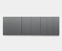 کلید هوشمند دو پل ORVIBO Mixswitch