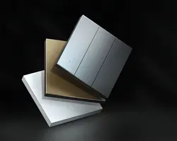 کلید هوشمند دو پل ORVIBO Mixswitch