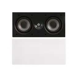 اسپیکر دیواری توکار دوقلوی SOS مدل SP552