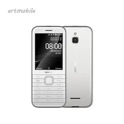 گوشی دو سیکارت نوکیا مدل nokia8000