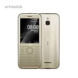 گوشی دو سیکارت نوکیا مدل nokia8000