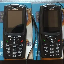 گوشی دو سیمکارت ادسون مدل odscn 5140