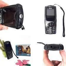 گوشی دو سیمکارت ادسون مدل odscn 5140