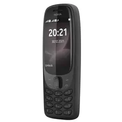 گوشی ساده دو سیمکارت اصلی نوکیا nokia 6310