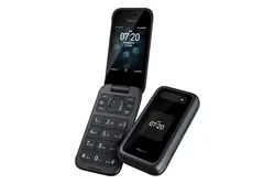 گوشی دو سیمکارت تاشو نوکیا مدل nokia 2660 (بدون گارانتی شرکتی)