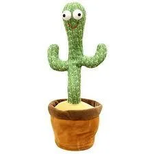 کاکتوس سخنگو