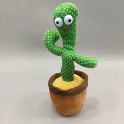 کاکتوس سخنگو