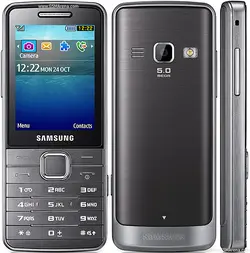 گوشی ساده 2 سیمکارت samsung GT-S5611 (های کپی)(بدون گارانتی شرکتی)