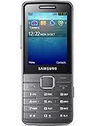 گوشی ساده 2 سیمکارت samsung GT-S5611 (های کپی)(بدون گارانتی شرکتی)