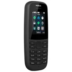 گوشی ساده نوکیا مدل 2019-Nokia 105 ویتنامی(بدون گارانتی شرکتی)