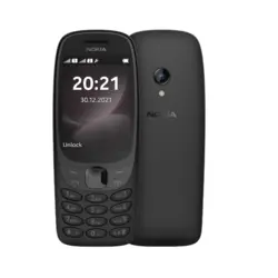 گوشی ساده nokia6310 دو سیم کارت(بدون گارانتی شرکتی)