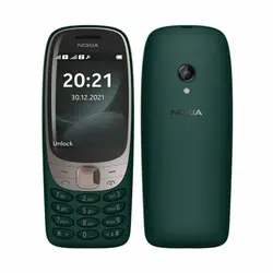 گوشی ساده nokia6310 دو سیم کارت(بدون گارانتی شرکتی)