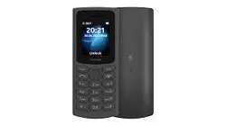 گوشی ساده نوکیا مدل2021-Nokia 105 مدل جدید(بدون گارانتی شرکتی)