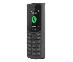 گوشی ساده نوکیا مدل2021-Nokia 105 مدل جدید(بدون گارانتی شرکتی)