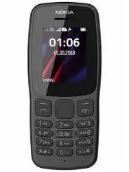 nokia 106 باگارانتی 18 ماه