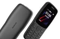 nokia 106 باگارانتی 18 ماه