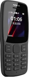nokia 106 باگارانتی 18 ماه