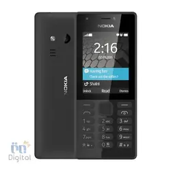 گوشی موبایل ساده نوکیا مدل nokia 216 اصلی