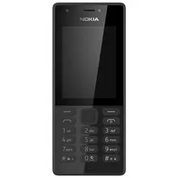 گوشی موبایل ساده نوکیا مدل nokia 216 اصلی