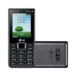 گوشی موبایل ساده ال جی مدل LG-A395 چهار سیم کارت(بدون گارانتی شرکتی)