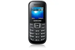 گوشی موبایل سامسونگ مدل Keystone 2 GT-E1207Y دو سیمکارت(بدون گارانتی شرکتی)