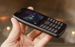 گوشی ساده نوکیا مدل Nokia210 دو سیم کارت با گارانتی