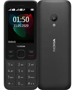 گوشی نوکیا ساده مدل Nokia 150 ویتنامی (بدون گارانتی شرکتی)