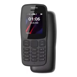 گوشی موبایل ساده Nokia 106 ویتنامی (بدون گارانتی شرکتی)