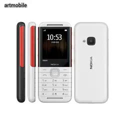 گوشی موبایل نوکیا مدل 5310 nokia اصلی دو سیم کارت
