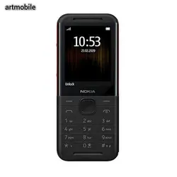 گوشی موبایل نوکیا مدل 5310 nokia اصلی دو سیم کارت
