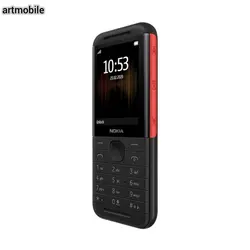 گوشی موبایل نوکیا مدل 5310 nokia اصلی دو سیم کارت