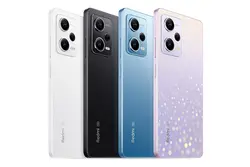 گوشی شیائومی Redmi Note 12Pro 5G رام8