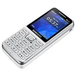 گوشی ساده دو سیمکارت Samsung SM-B360E