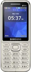 گوشی ساده دو سیمکارت Samsung SM-B360E