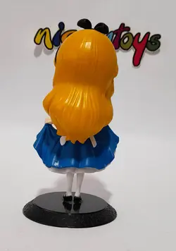 فیگور کیوپاسکت شخصیت آلیس