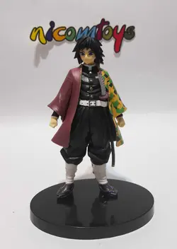 فیگور گیوتومیوکا انیمه شیطان کش