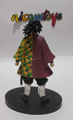 فیگور گیوتومیوکا انیمه شیطان کش