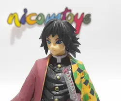 فیگور گیوتومیوکا انیمه شیطان کش