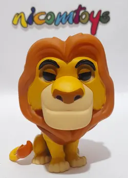 فانکو پاپ موفاسا شیر شاه