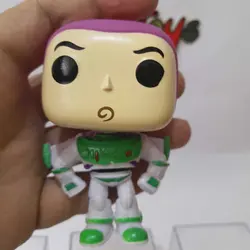 فیگور طرح فانکو انیمیشن لایتیر (lightyear)