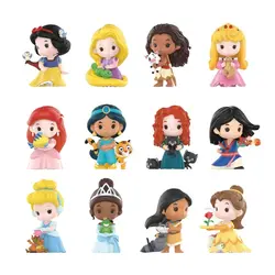 مجموعه پرنسسهای دیزنی اورجینال پاپ مارت (POP MART)