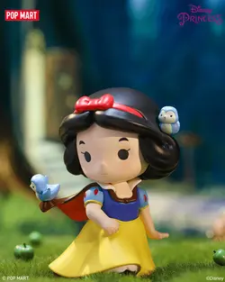مجموعه پرنسسهای دیزنی اورجینال پاپ مارت (POP MART)