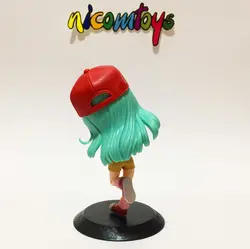 فیگور شخصیت بالما انیمه دراگون بال