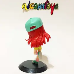 فیگور بالما انیمه دراگون بال