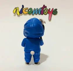 فیگور مولان با هودی