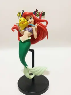 فیگور پری دریایی