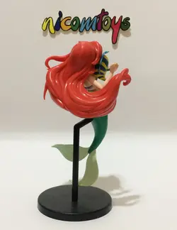 فیگور پری دریایی