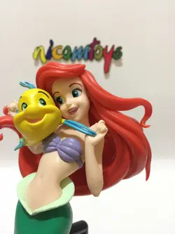 فیگور پری دریایی