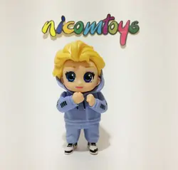 مجموعه فیگور پرنسسهای دیزنی با لباس هودی