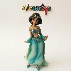 فیگور (مجسمه) پرنسس جاسمین علاالدین دیزنی Disney Aladdin Jasmine Statue